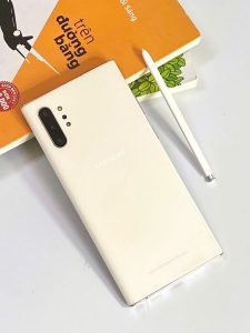 Điện thoại Samsung Galaxy Note 10 Plus