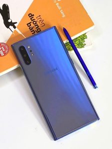 Điện thoại Samsung Galaxy Note 10 Plus