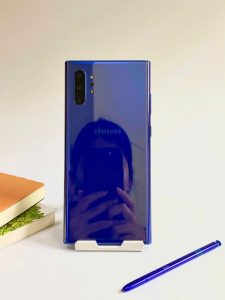 Điện thoại Samsung Galaxy Note 10 Plus
