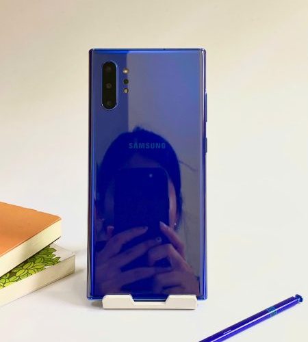 Điện thoại Samsung Galaxy Note 10 Plus