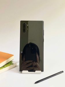 Điện thoại Samsung Galaxy Note 10 Plus