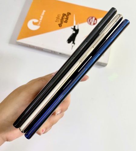 Điện thoại Samsung Galaxy Note 10 Plus