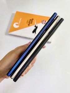 Điện thoại Samsung Galaxy Note 10 Plus
