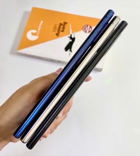 Điện thoại Samsung Galaxy Note 10 Plus