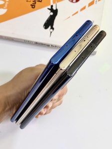 Điện thoại Samsung Galaxy Note 10 Plus