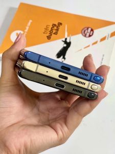Điện thoại Samsung Galaxy Note 10 Plus