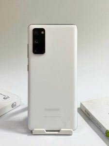 Điện thoại Samsung Galaxy S20 FE 5G