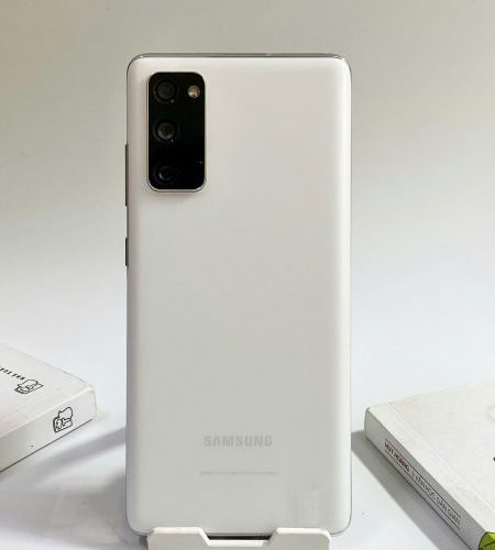 Điện thoại Samsung Galaxy S20 FE 5G