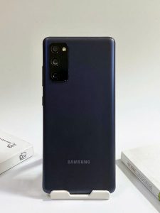 Điện thoại Samsung Galaxy S20 FE 5G