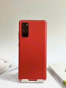 Điện thoại Samsung Galaxy S20 FE 5G