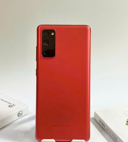 Điện thoại Samsung Galaxy S20 FE 5G