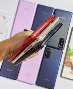 Điện thoại Samsung Galaxy S20 FE 5G