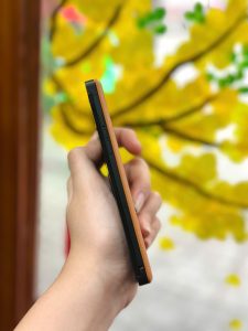 Điện Thoại BlackBerry Porsche Design P'9982