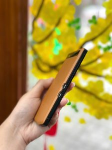 Điện Thoại BlackBerry Porsche Design P'9982