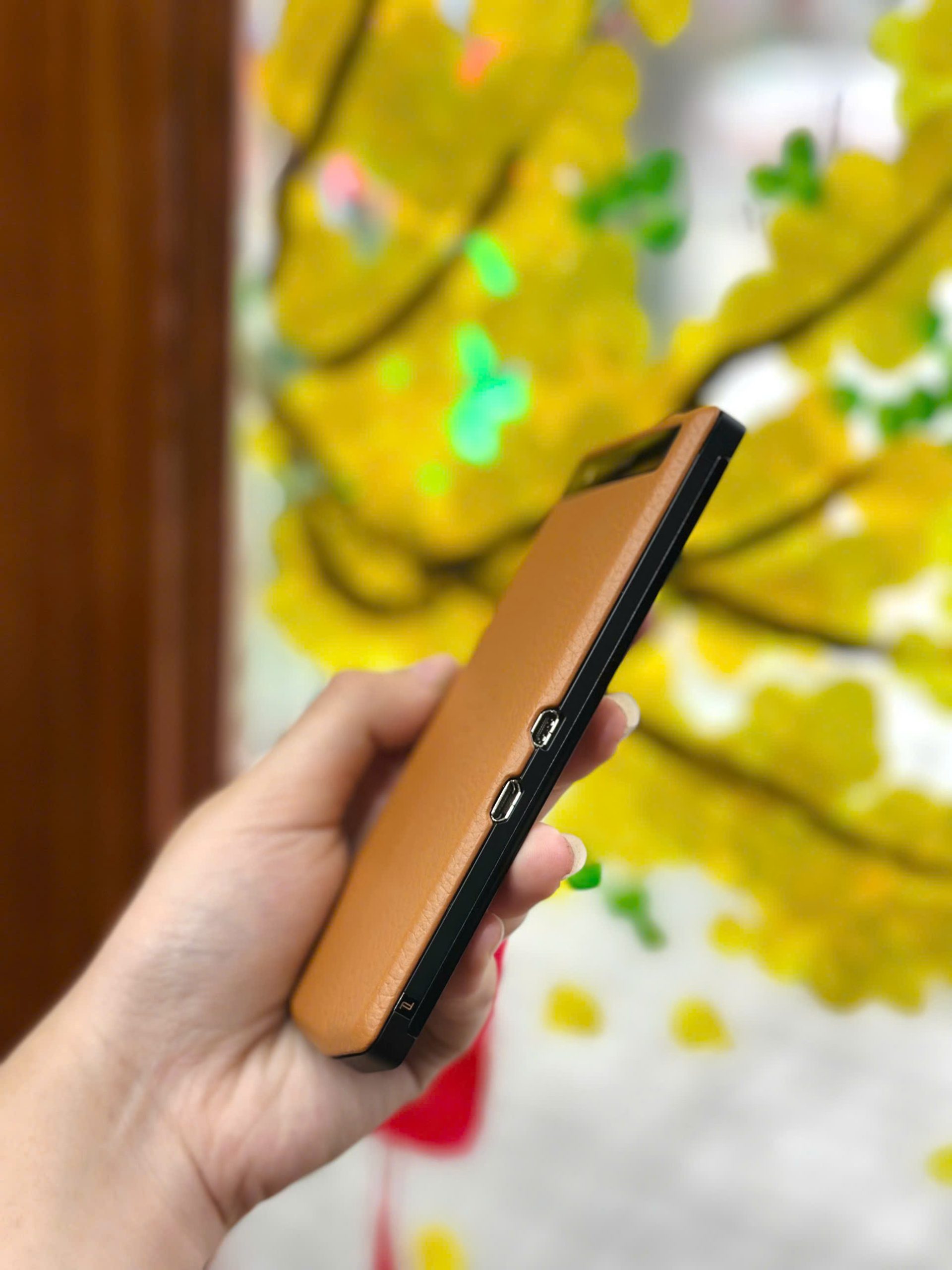 Điện Thoại BlackBerry Porsche Design P'9982