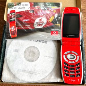 Điện Thoại FERRARI Sharp GX25