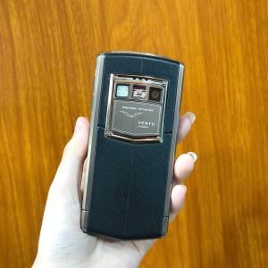 Điện Thoại VERTU TI