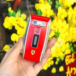 Điện Thoại FERRARI Sharp GX25