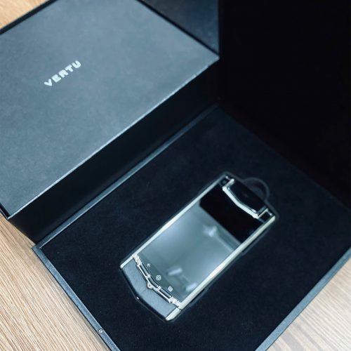 Điện Thoại VERTU TI
