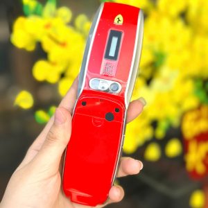 Điện Thoại FERRARI Sharp GX25