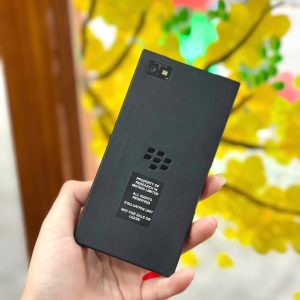 Điện Thoại BlackBerry Dev Alpha B
