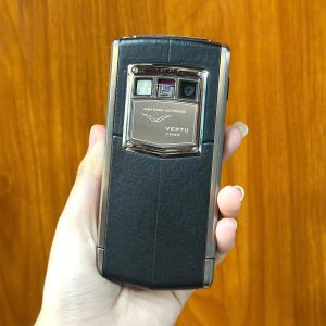 Điện Thoại VERTU TI