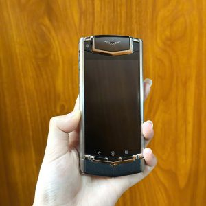 Điện Thoại VERTU TI