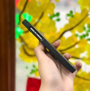 Điện Thoại BlackBerry Dev Alpha B