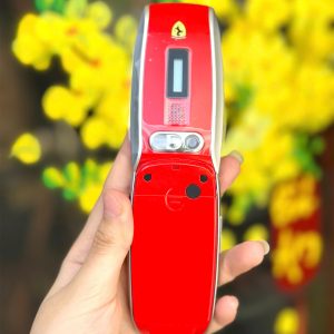 Điện Thoại FERRARI Sharp GX25