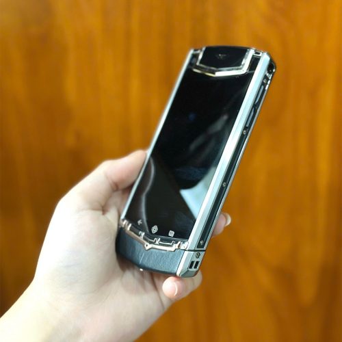 Điện Thoại VERTU TI