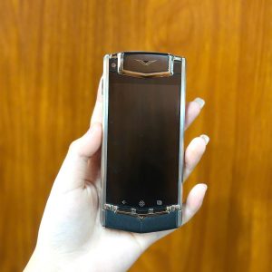 Điện Thoại VERTU TI