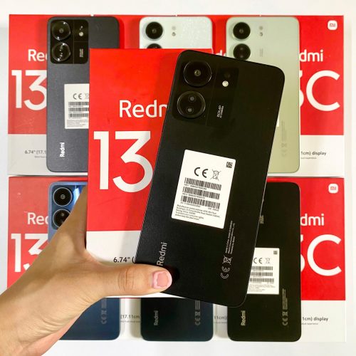 Điện Thoại Redmi 13C