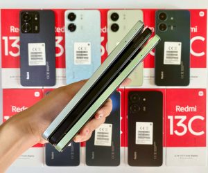 Điện Thoại Redmi 13C