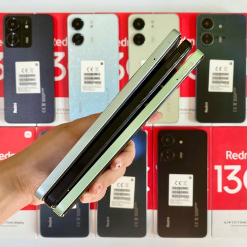 Điện Thoại Redmi 13C