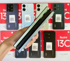 Điện Thoại Redmi 13C