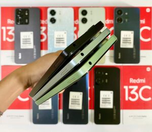 Điện Thoại Redmi 13C