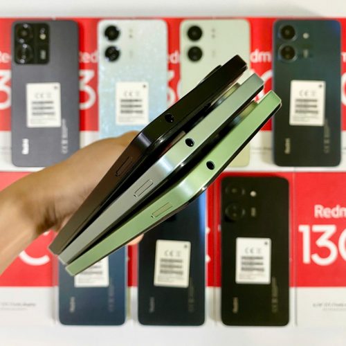 Điện Thoại Redmi 13C
