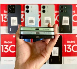 Điện Thoại Redmi 13C