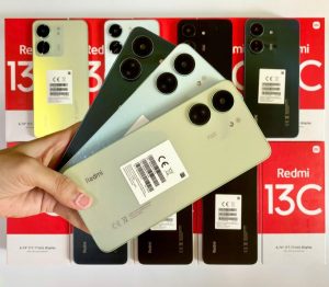 Điện Thoại Redmi 13C
