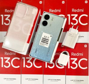 Điện Thoại Redmi 13C