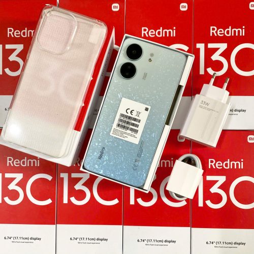 Điện Thoại Redmi 13C
