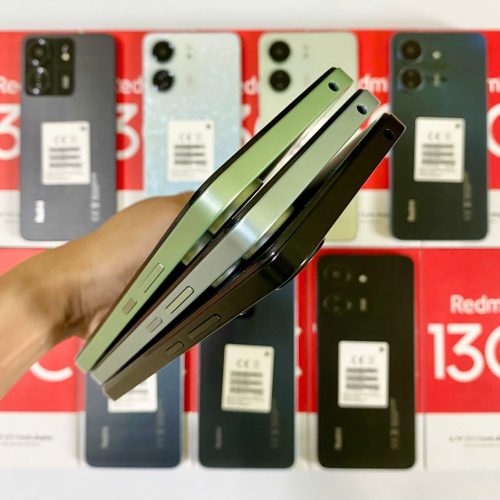 Điện Thoại Redmi 13C