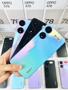 Điện Thoại OPPO A78 5G