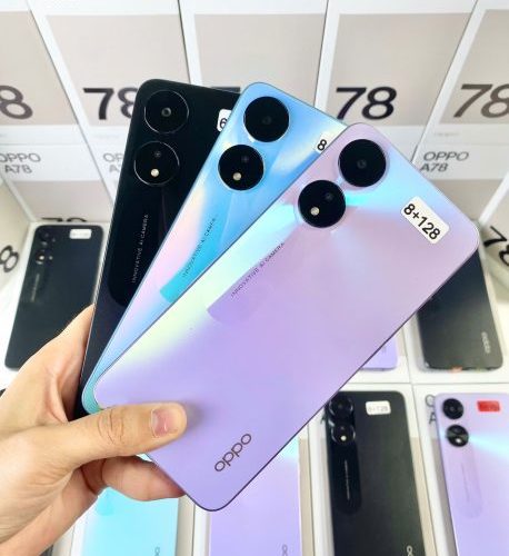 Điện Thoại OPPO A78 5G