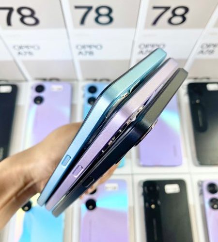Điện Thoại OPPO A78 5G