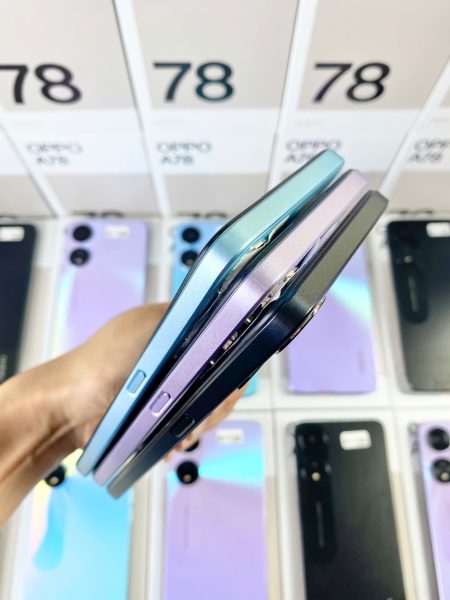 Điện Thoại OPPO A78 5G