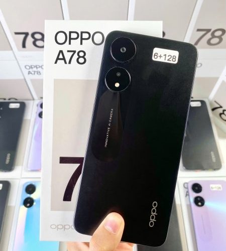 Điện Thoại OPPO A78 5G