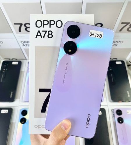 Điện Thoại OPPO A78 5G