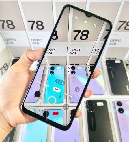 Điện Thoại OPPO A78 5G