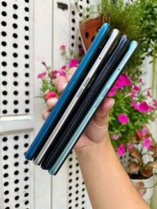 Điện Thoại Realme 7 5G